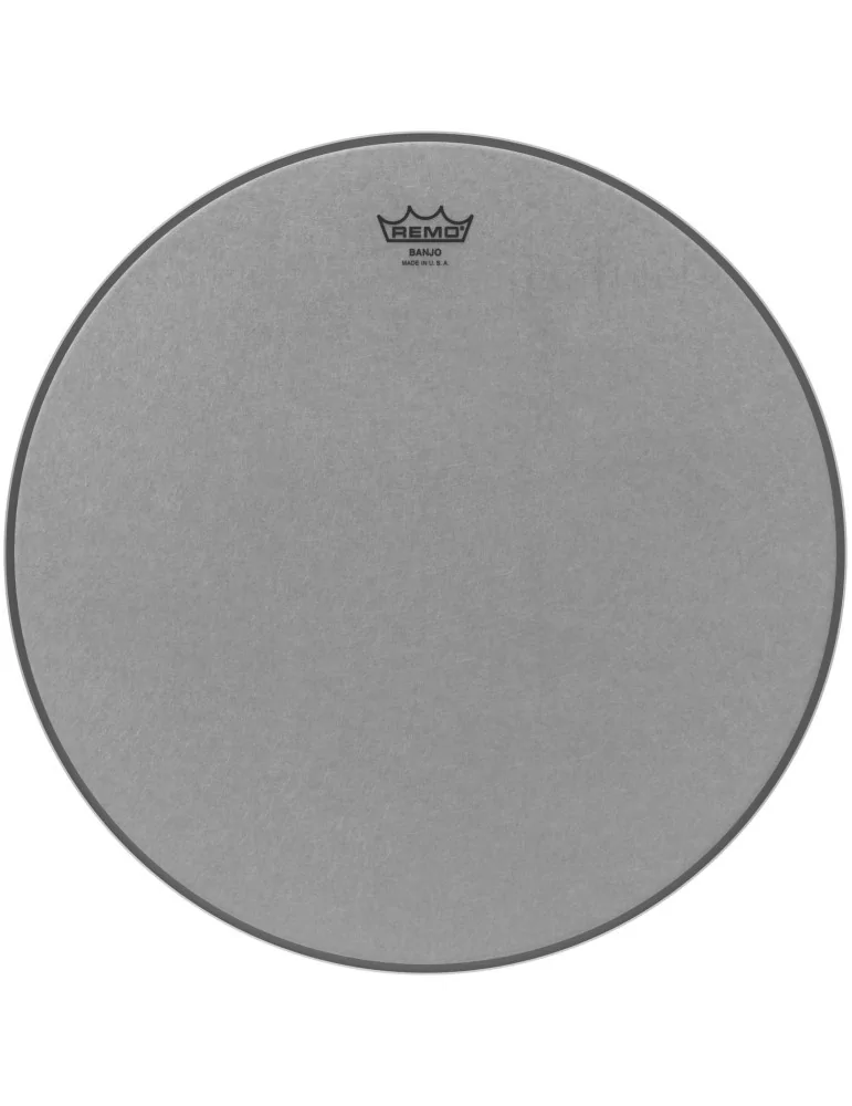  REMO BJ-1100-M6 11" BANJO HEAD RENAISSANCE-MC|MusicGoodDeal 