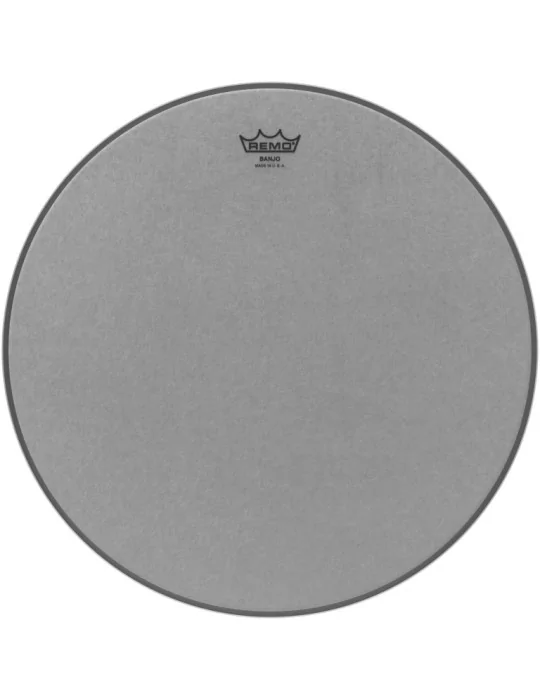  REMO BJ-1100-M6 11" BANJO HEAD RENAISSANCE-MC|MusicGoodDeal 