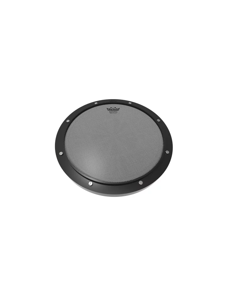 REMO RT-0008-SN -8" SILENTSTROKE PRACTICE PAD|MusicGoodDeal 