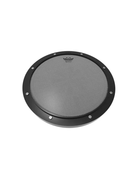  REMO RT-0008-SN -8" SILENTSTROKE PRACTICE PAD|MusicGoodDeal 