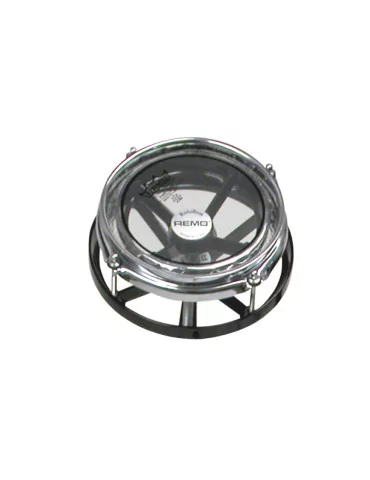 REMO ER-0006-06 6" Rototom|MusicGoodDeal 