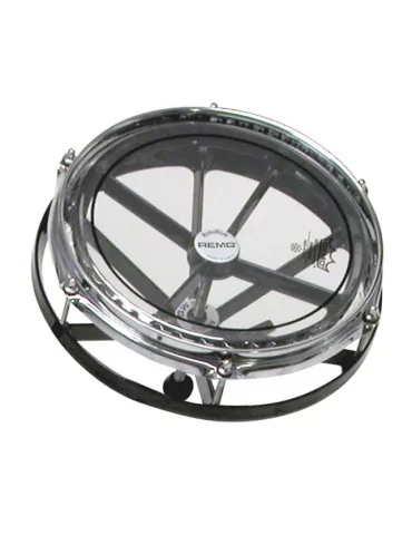  REMO ER-0010-06 10" Rototom|MusicGoodDeal 
