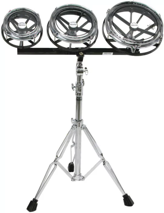  REMO ER-0680-06 6"8"10"ROTOTOM SET/PINSTRIPE|MusicGoodDeal 