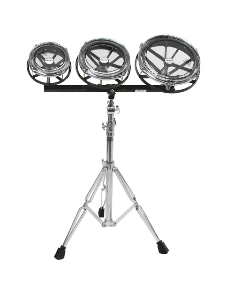  REMO ER-0802-06 8"10"12"ROTOTOM SET/PINSTRIPE|MusicGoodDeal 