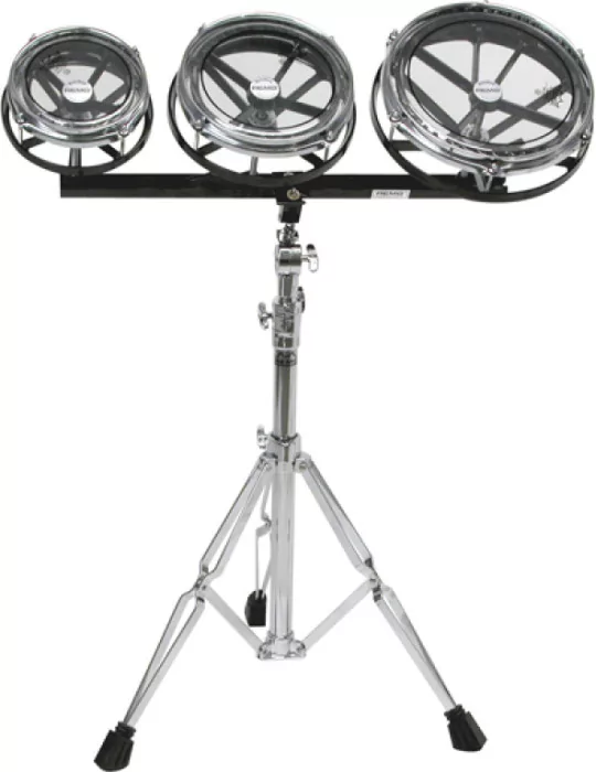  REMO ER-0802-06 8"10"12"ROTOTOM SET/PINSTRIPE|MusicGoodDeal 