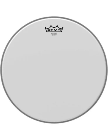 REMO M5-0114-00 14" Diplomat Coated, thin (5 mm) Tom/ Snare/ Floortom Head|MusicGoodDeal 