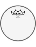  REMO BD-0306-00 6" Diplomat Clear Tom Head|MusicGoodDeal 