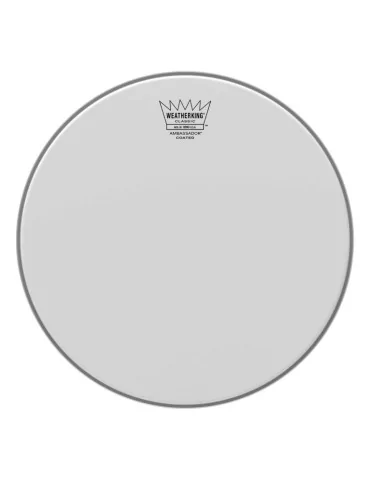  REMO CL-0112-BA 12" Ambassador coated batter for vintage and custom drums (Classic Fit)|MusicGoodDeal 