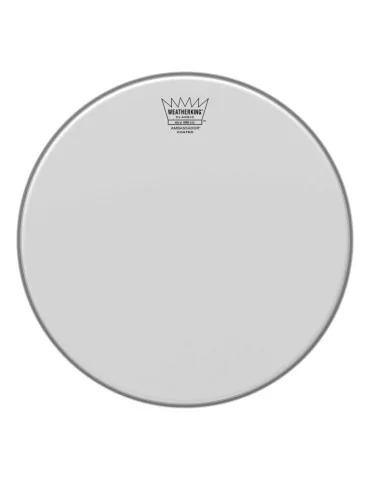 REMO CL-0113-BA 13" Ambassador coated batter for vintage and custom drums (Classic Fit)|MusicGoodDeal 