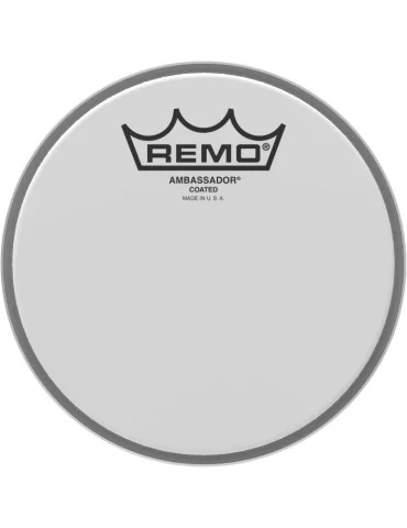  REMO BA-0106-00 6" Ambassador coated Tom head|MusicGoodDeal 