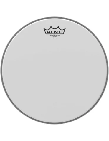  REMO BA-0111-00 11" Ambassador coated Tom/ Snare head|MusicGoodDeal 