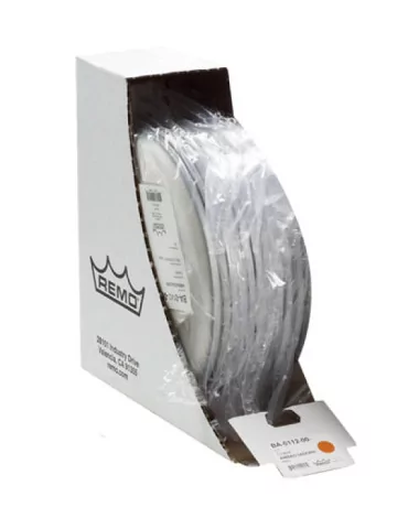  REMO BA-0112-00-10P 12" Ambassador Coated Tom/ Snare head|MusicGoodDeal 