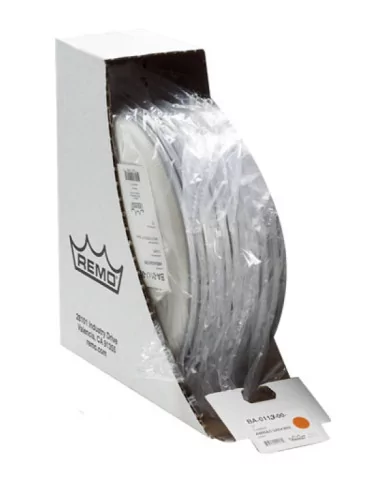  REMO BA-0113-00-10P 13" Ambassador coated tom/ snare head|MusicGoodDeal 