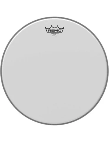  REMO BA-0114-00 14" Ambassador Coated Tom/ Snare/ Floortom head|MusicGoodDeal 