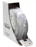  REMO BA-0116-00-10P 16" Ambassador coated floortom/ snare head|MusicGoodDeal 