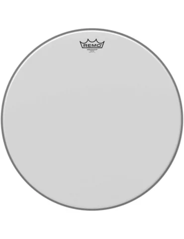  REMO BA-0117-00 17" Ambassador coated Floortom head|MusicGoodDeal 