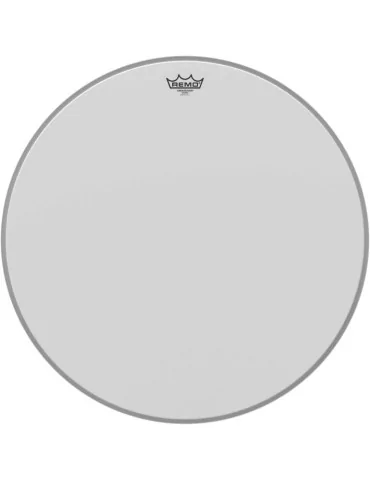  REMO BR-1126-00 26" Ambassador Coated Bass Drum Head|MusicGoodDeal 