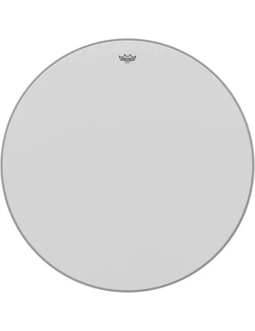  REMO BR-1136-00 36" Ambassador Coated Bass Drum Head|MusicGoodDeal 