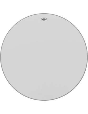  REMO BR-1140-00 40" Ambassador Coated Bass Drum Head|MusicGoodDeal 
