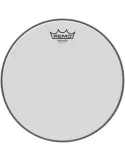  REMO BA-0212-00 Parche Ambassador blanco liso de 12 "para tom / caja|MusicGoodDeal 
