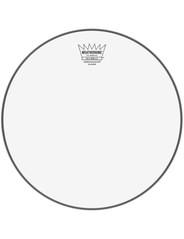  REMO CL-0312-BA|MusicGoodDeal 