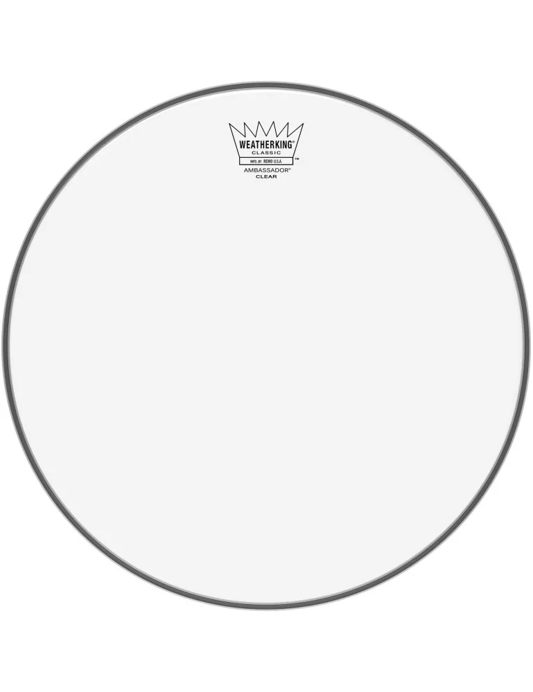  REMO CL-0313-BA|MusicGoodDeal 