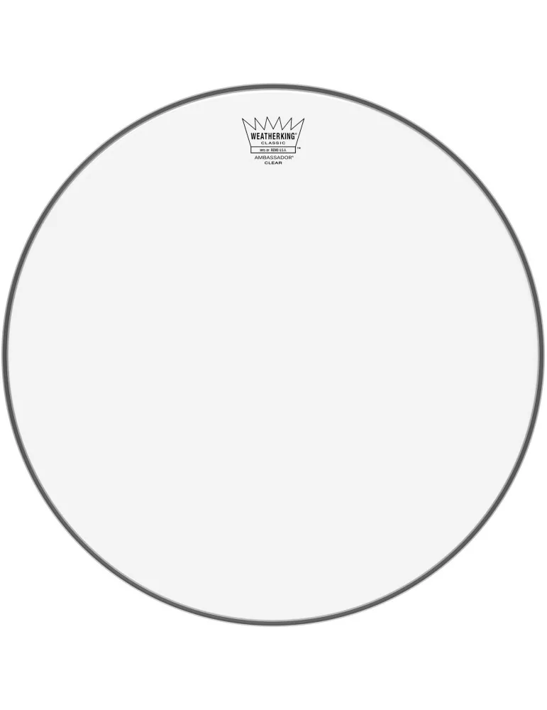  REMO CL-0316-BA|MusicGoodDeal 