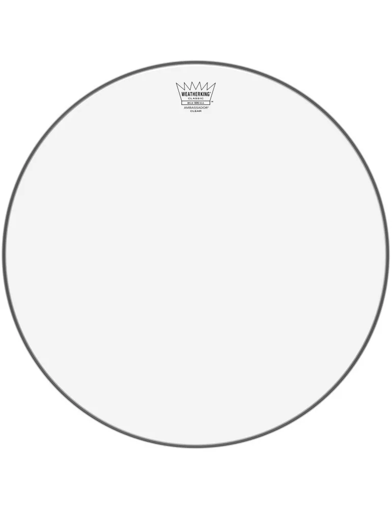  REMO CL-0318-BA|MusicGoodDeal 