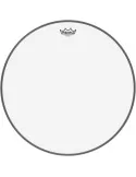  REMO BR-1320-00 20" Ambassador Clear Bass Drum head|MusicGoodDeal 
