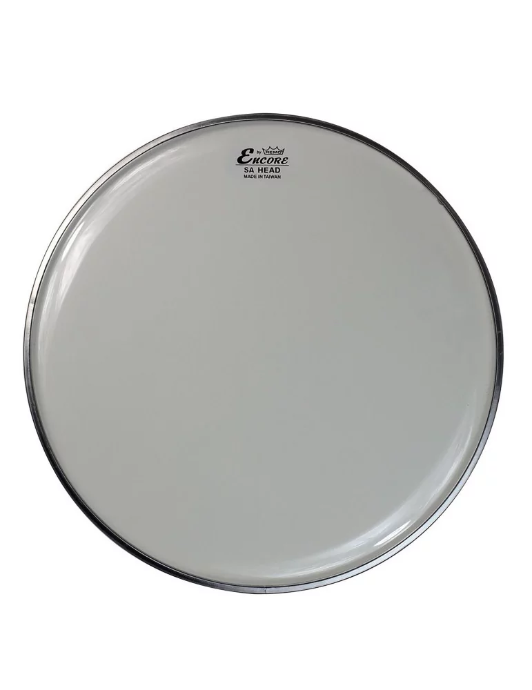  REMO EN-0310-SA 10" Ambassador uncoated marching snare head, snareside|MusicGoodDeal 