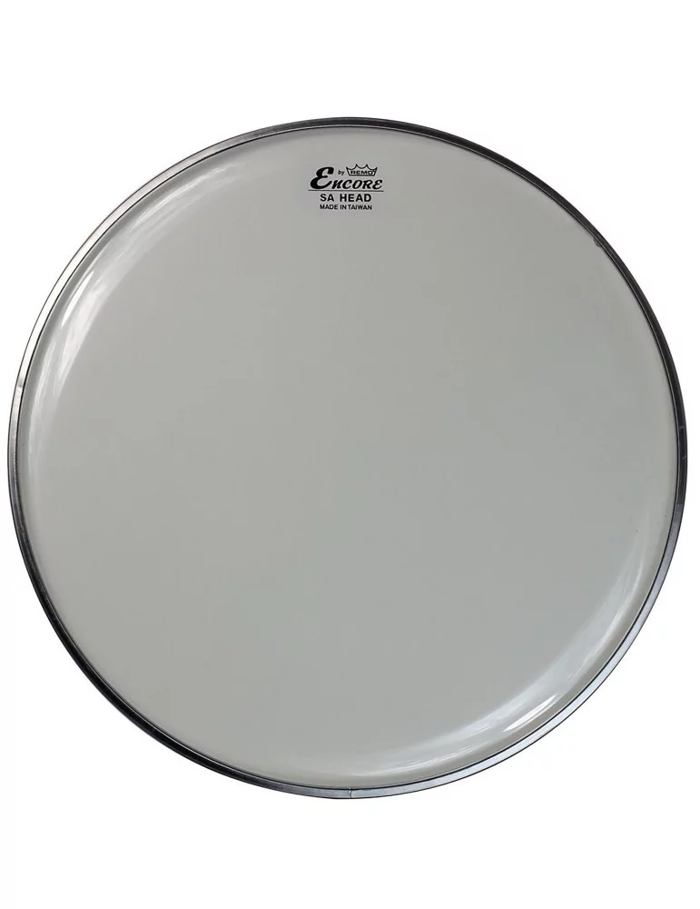  REMO EN-0313-SA 13" Ambassador uncoated marching snare head, snareside|MusicGoodDeal 