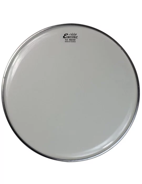 REMO EN-0313-SA 13" Ambassador uncoated marching snare head, snareside|MusicGoodDeal 