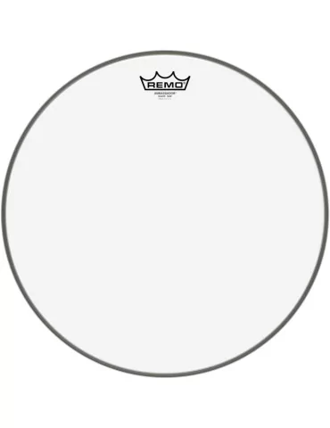  REMO SA-0116-00 16" Ambassador Snare side Head|MusicGoodDeal 