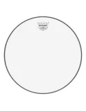  REMO CL-0113-SA Parche Ambassador Hazy de 13 "para caja vintage o personalizada (ajuste clásico)|MusicGoodDeal 