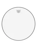  REMO CL-0114-SA Parche Ambassador Hazy de 14 "para caja vintage o personalizada (ajuste clásico)|MusicGoodDeal 