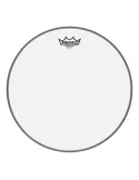  REMO SA-0314-00 Parche de timbre Ambassador de 14 "para caja de desfile|MusicGoodDeal 