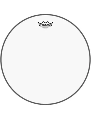  REMO SA-0315-TD 15" Ambassador Marching Snare side Head|MusicGoodDeal 