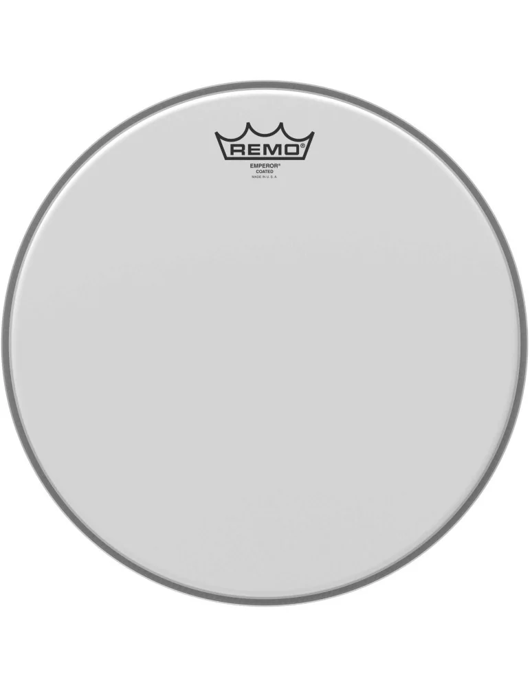  REMO BE-0113-00 13" Emperor Coated Tom/ Snare head|MusicGoodDeal 