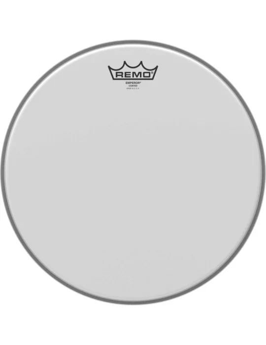  REMO BE-0113-00 13" Emperor Coated Tom/ Snare head|MusicGoodDeal 