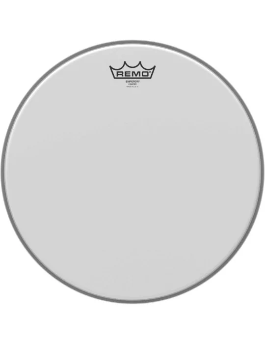  REMO BE-0114-00 14" Emperor Coated Tom/ Snare/ Floortom head|MusicGoodDeal 