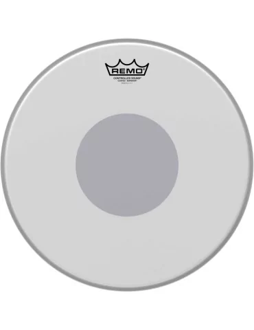 REMO BE-0114-10 14" Emperor coated tom/ snare/ floortom head