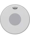  REMO BE-0114-10 14" Emperor coated tom/ snare/ floortom head|MusicGoodDeal 
