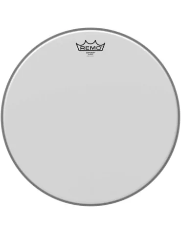  REMO BE-0115-00 15" Emperor Coated Tom/ Snare/ Floortom Head|MusicGoodDeal 