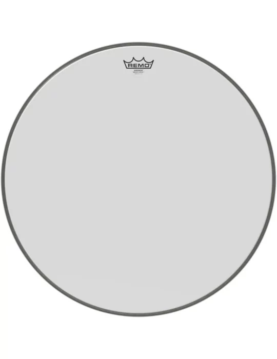  REMO BB-1122-00 Parche Emperor de 22 "para bombo|MusicGoodDeal 