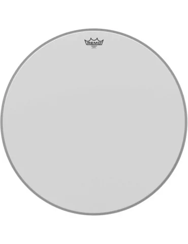  REMO BB-1126-00 26" Emperor Coated Bass Drum Head|MusicGoodDeal 