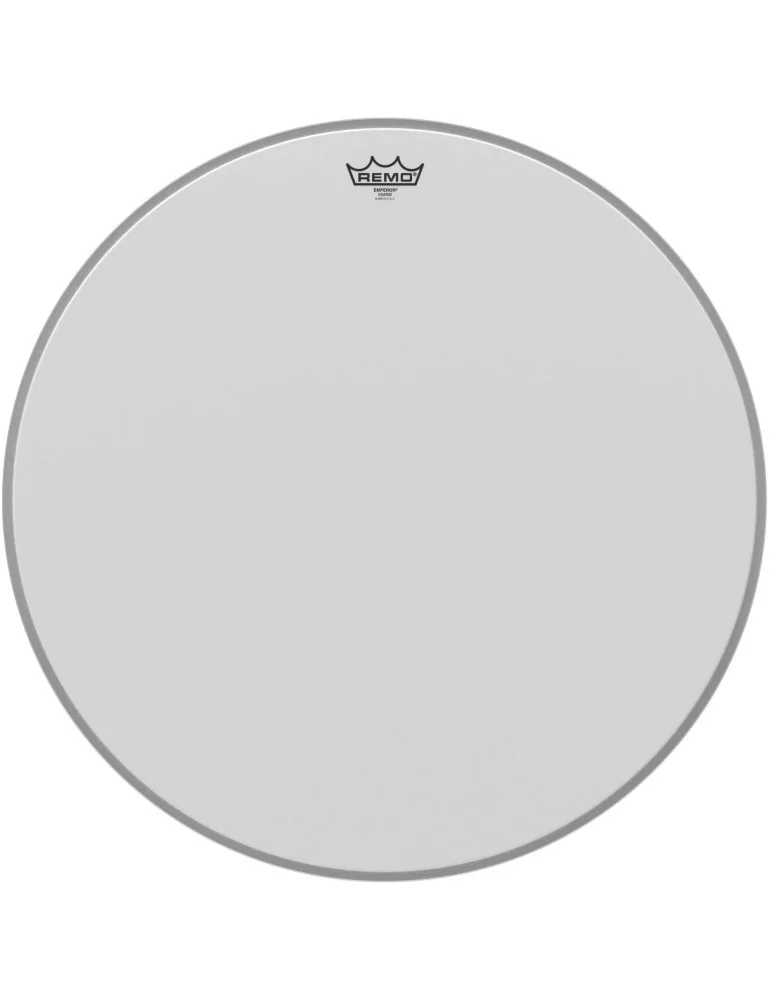  REMO BB-1126-00 Parche Emperor de 26 "para bombo|MusicGoodDeal 