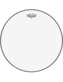  REMO BE-0316-00 16" Emperor Clear Snare/ Floortom head|MusicGoodDeal 