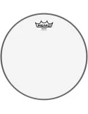  REMO SE-0112-00 Parche de timbre emperador de 12 "para caja|MusicGoodDeal 
