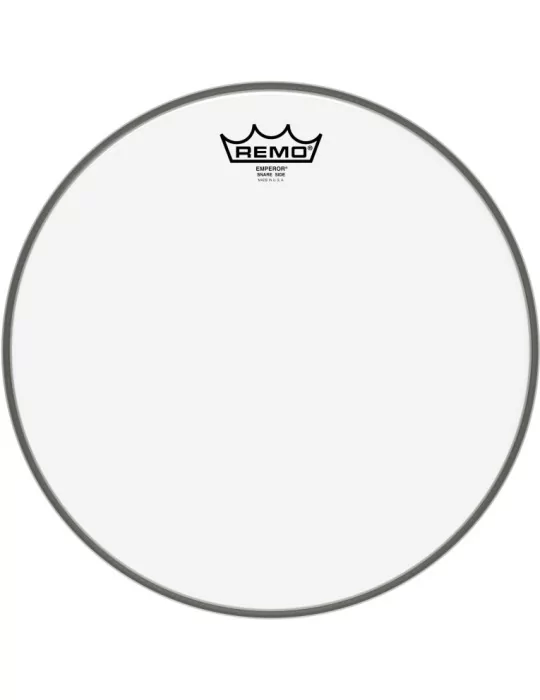  REMO SE-0113-00 13" Emperor Uncoated Snare Side Head|MusicGoodDeal 