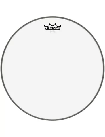  REMO SE-0115-00 15" Emperor Uncoated Snare Side Head|MusicGoodDeal 